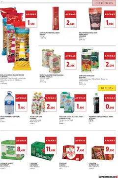 Pré-visualização El Corte Ingles folheto válido de 02/10/2026 | Página: 23