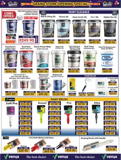 Laduma Hardware specials catalogue – valid from 20/08/2026 | Page: 17