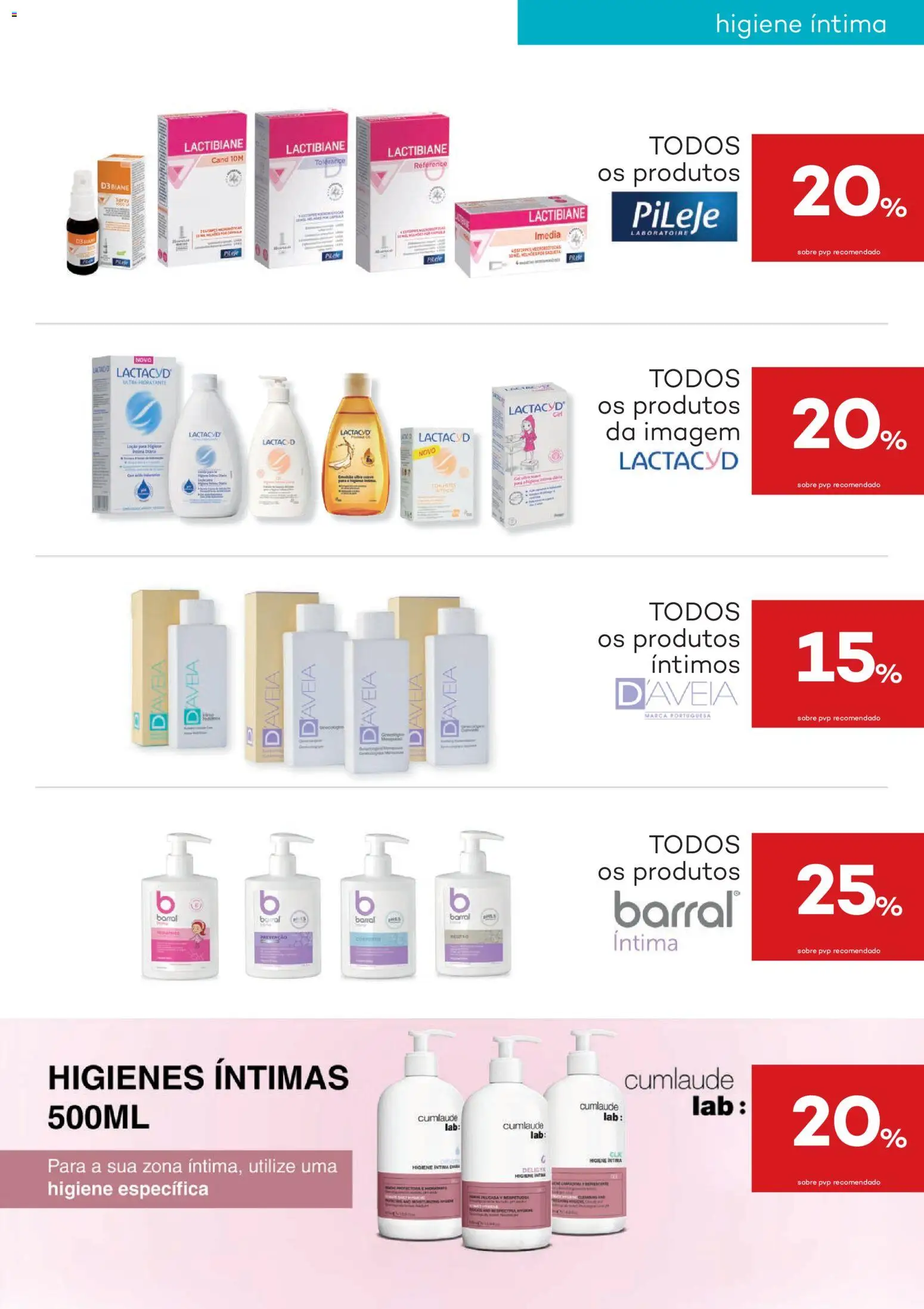 Well’s Vitaminas e suplementos │ válido de 08/09/2026 | Página: 27 | Produtos: Higiene íntima