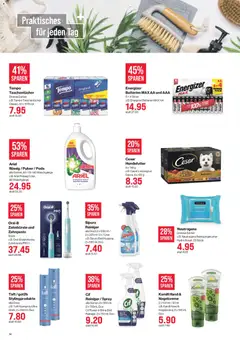 SPAR aktionen ab 08.10.2026 gültig | Seite: 14