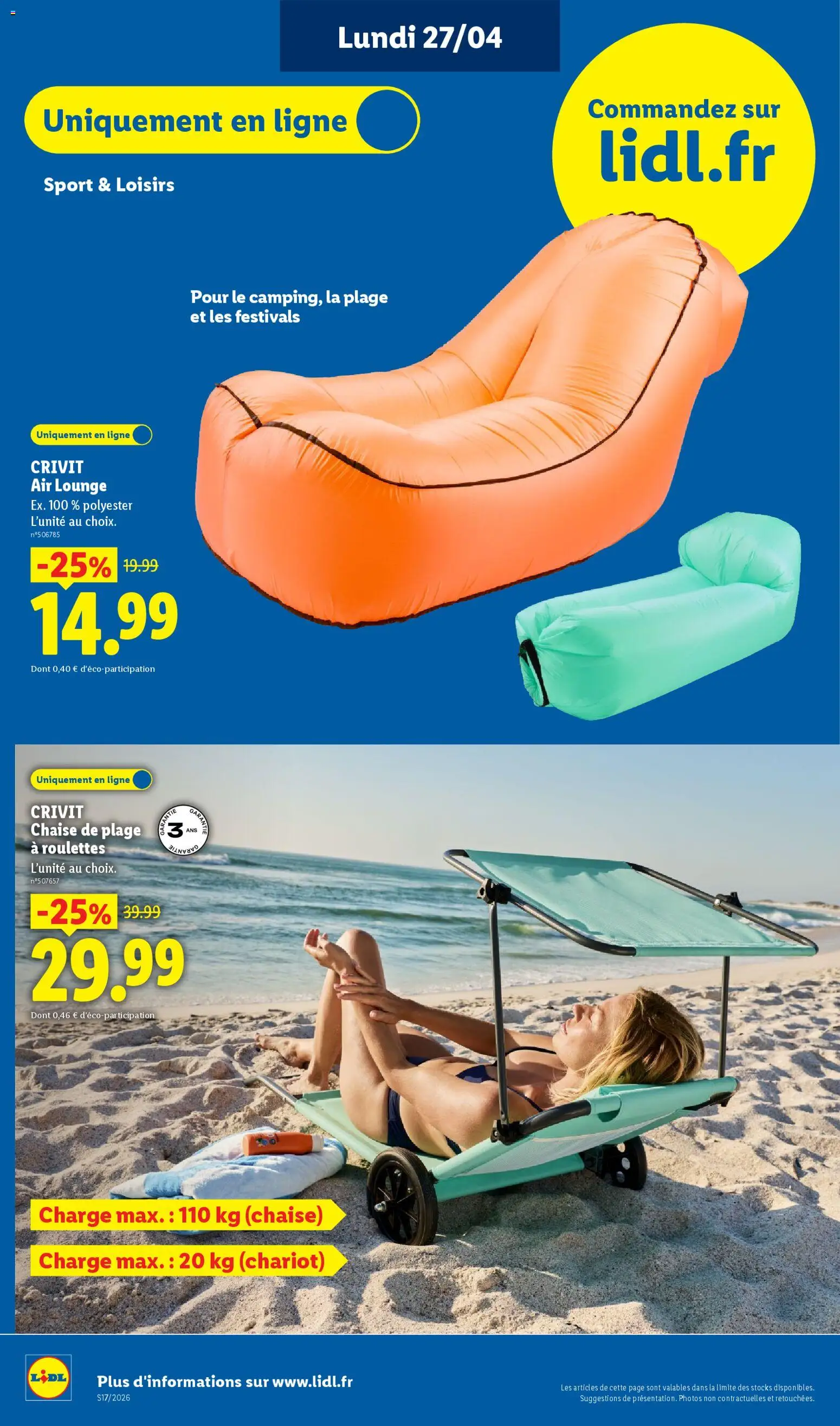 {H1} | Page: 62 | Produits: Chaise