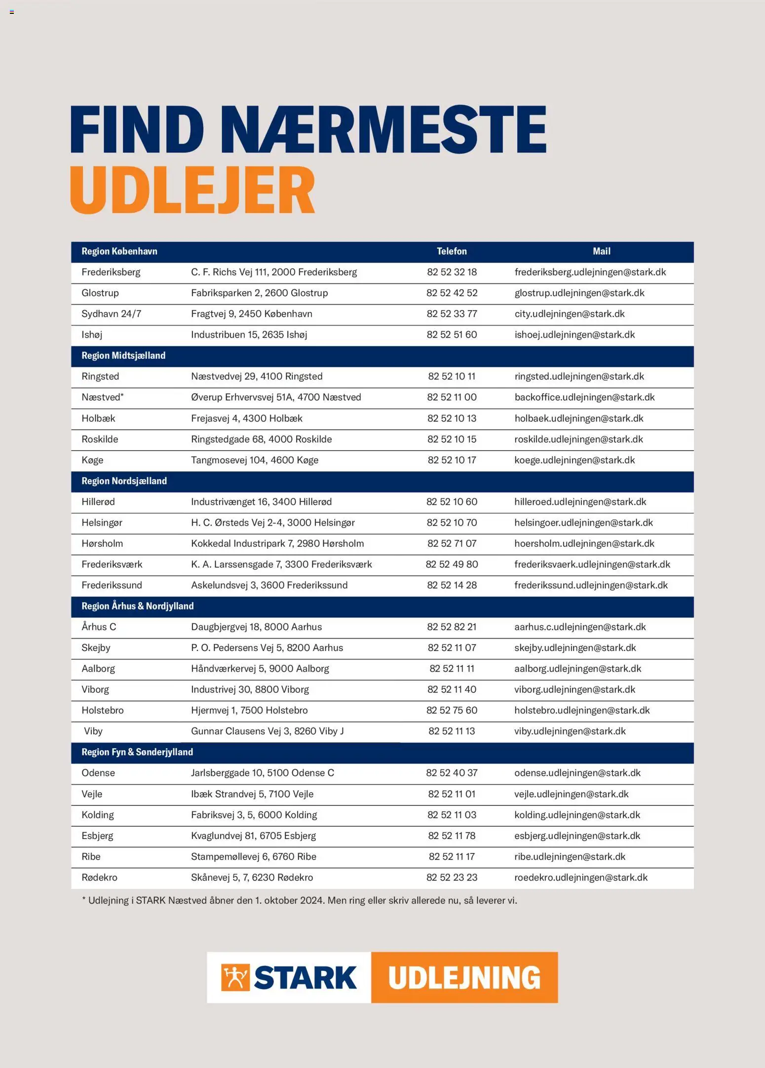 Stark tilbudsavis – gyldig fra 01/01/2026 | Side: 12 | Produkter: Telefon
