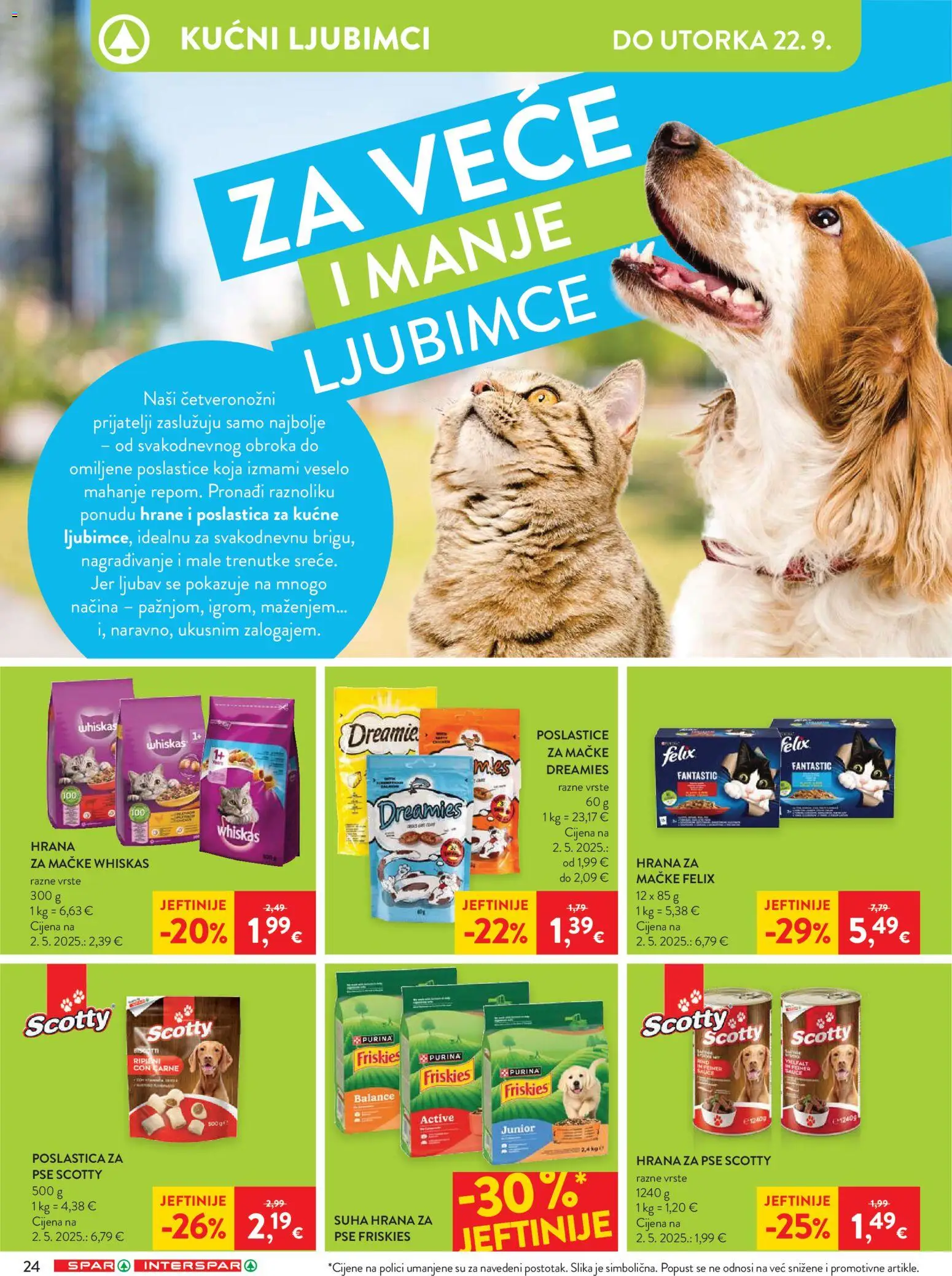 Interspar katalog | vrijedi od 16.09.2026 | Stranica: 37