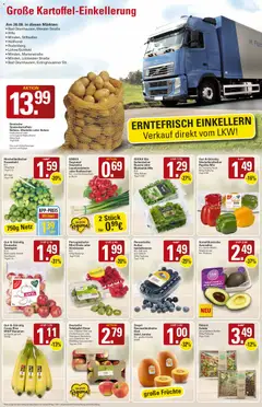 WEZ Prospekt ab 21.09.2026 gültig | Seite: 2