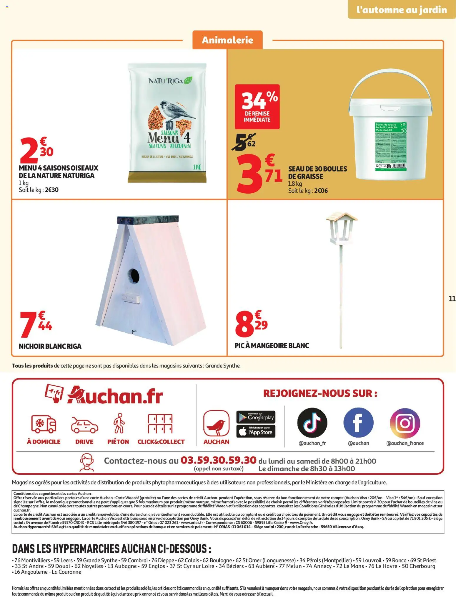 {H1} | Pagina: 11 | Producten: La, Bank, Appel