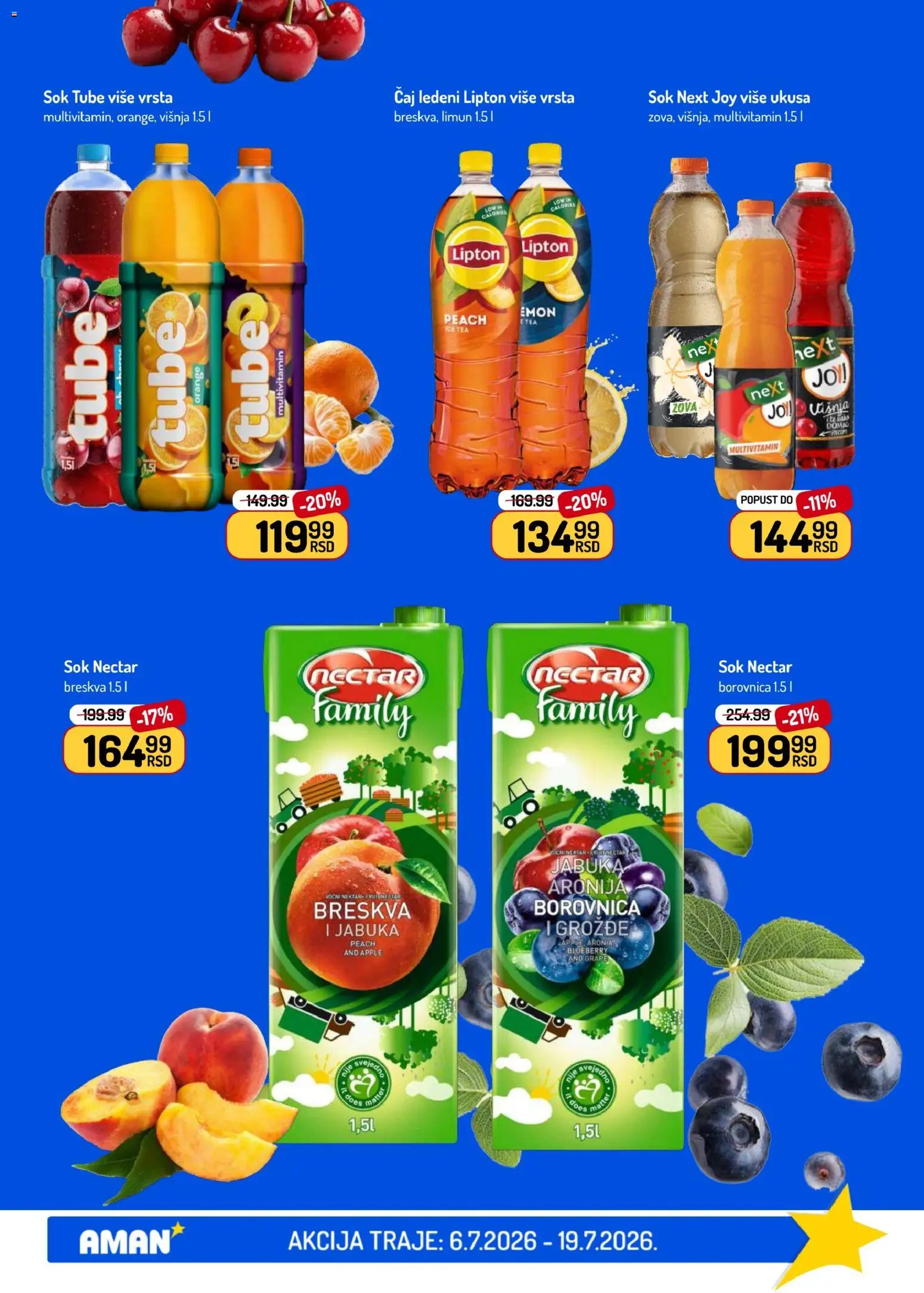 Aman katalog - važi od 06.07.2026 | Strana: 29