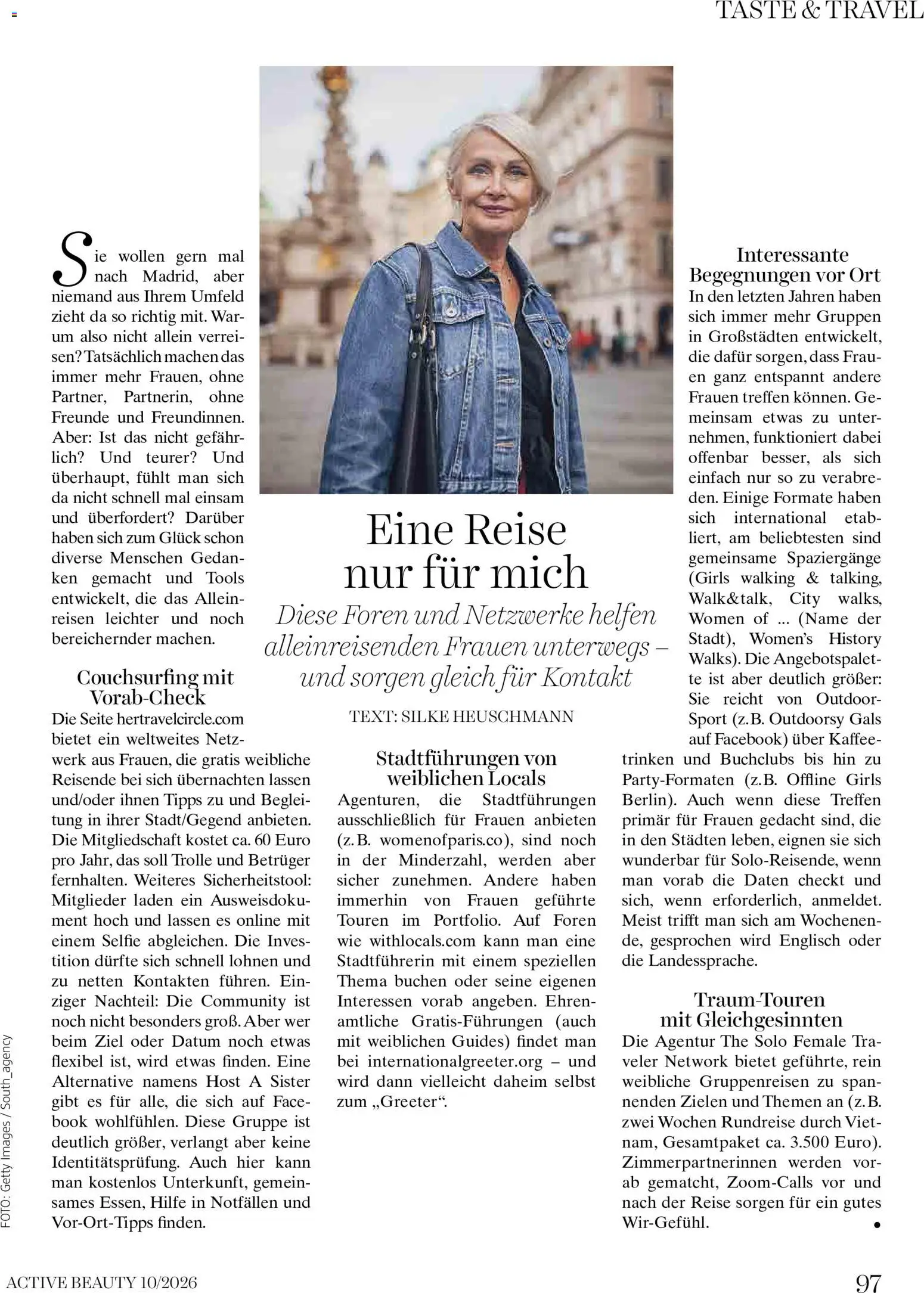 dm drogerie markt Magazin October 2026 gültig ab 01.10.2026 | Seite: 97 | Produkte: Kaffee