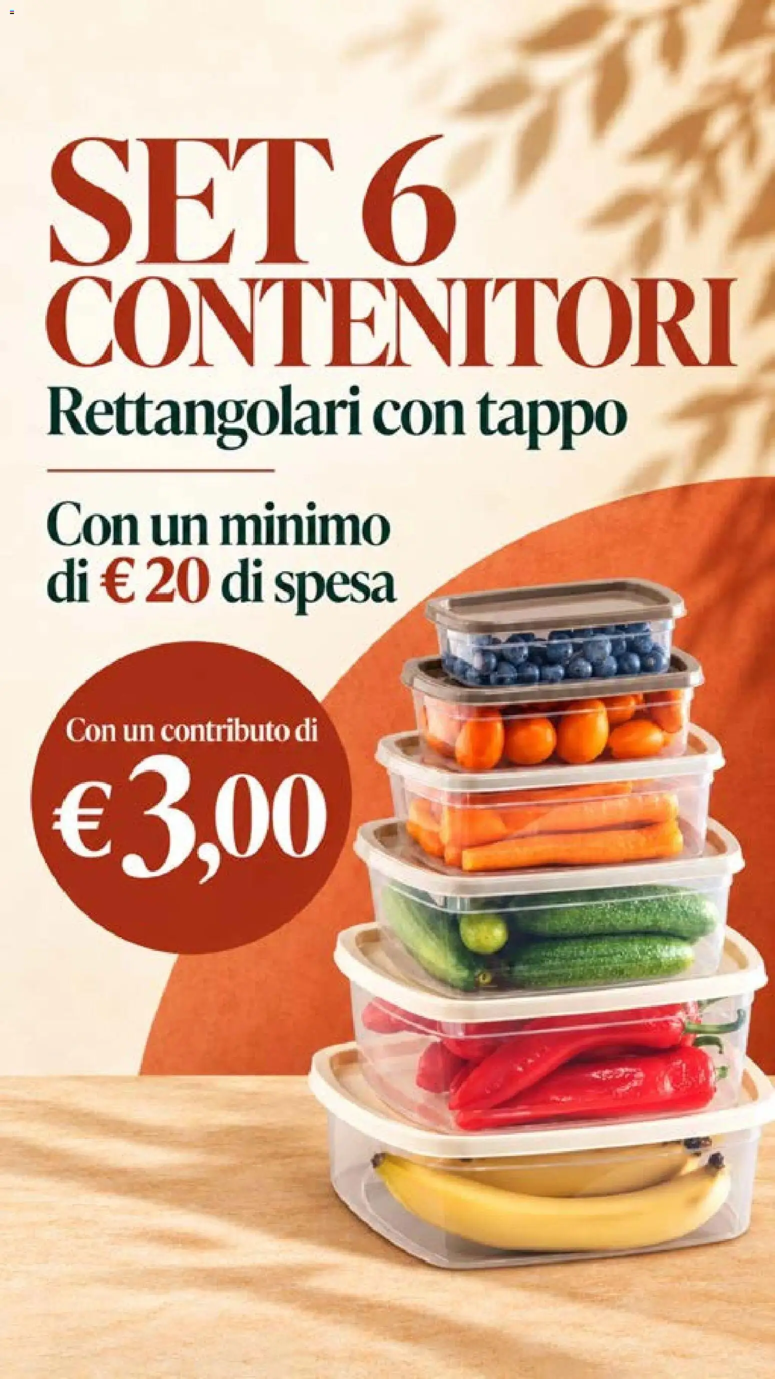 Volantino Primo Prezzo del 29/10/2026 | Pagina: 43