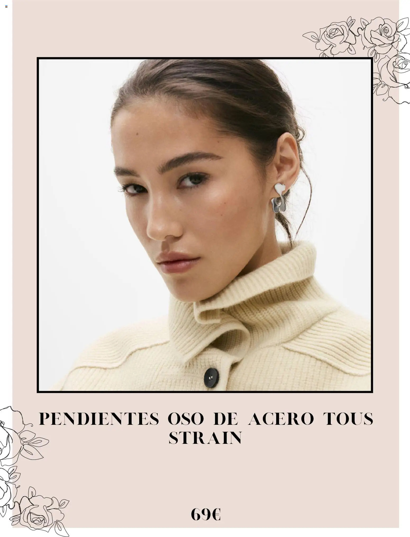 Tous catálogo │ válido desde el 15/10/2026 | Página: 2 | Productos: Pendientes
