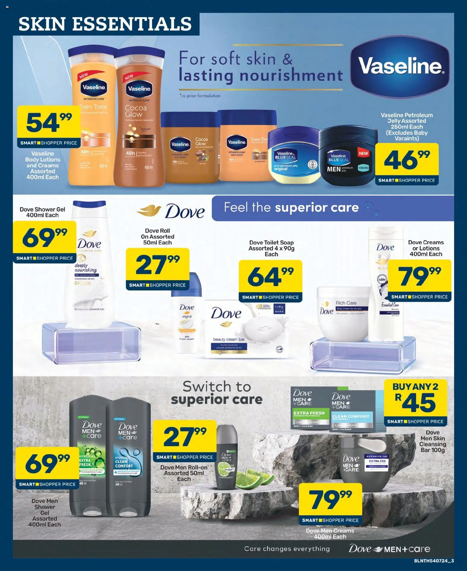 New Pick n Pay catalogue – valid from 25/06/2026 | Page: 3