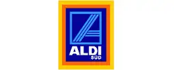 Aldi Süd logo