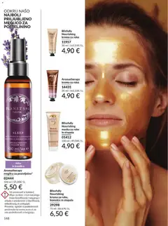Avon katalog akcije – veljaven od 30.06.2026 | Stran: 148 | Izdelki: Krema, Maska, Krema za roke