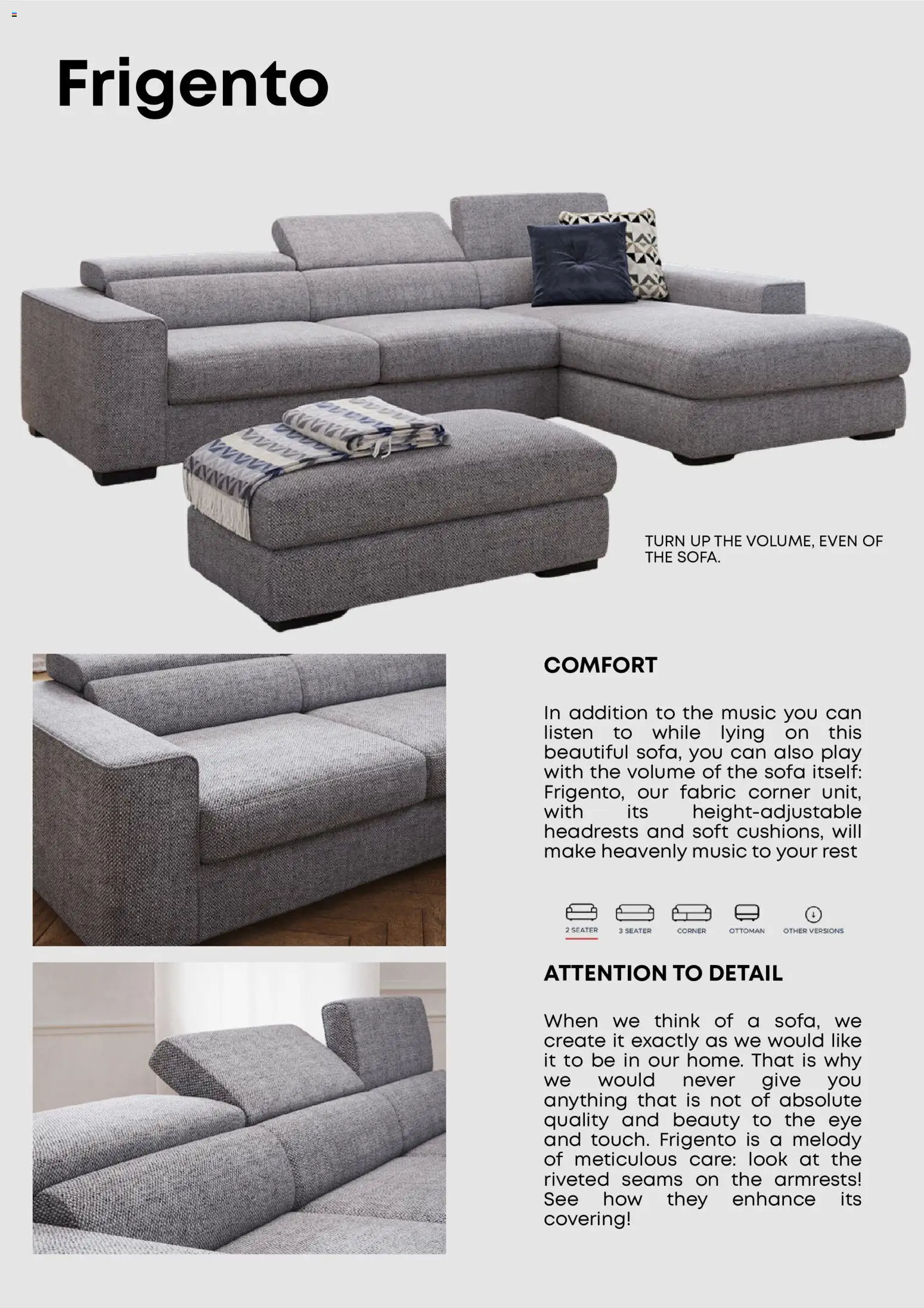 Poltrone Sofà φυλλαδιο – σε ισχύ από 01/10/2026 | Σελίδα: 4