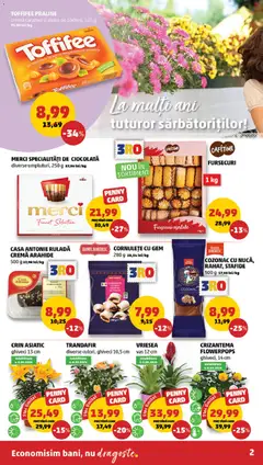 Ofertele PENNY valabile de la 02.09.2026 | Pagină: 2