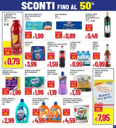 Anteprima del volantino Galassia volantino Superstore valido a partire dal 17/09/2026 | Pagina: 3