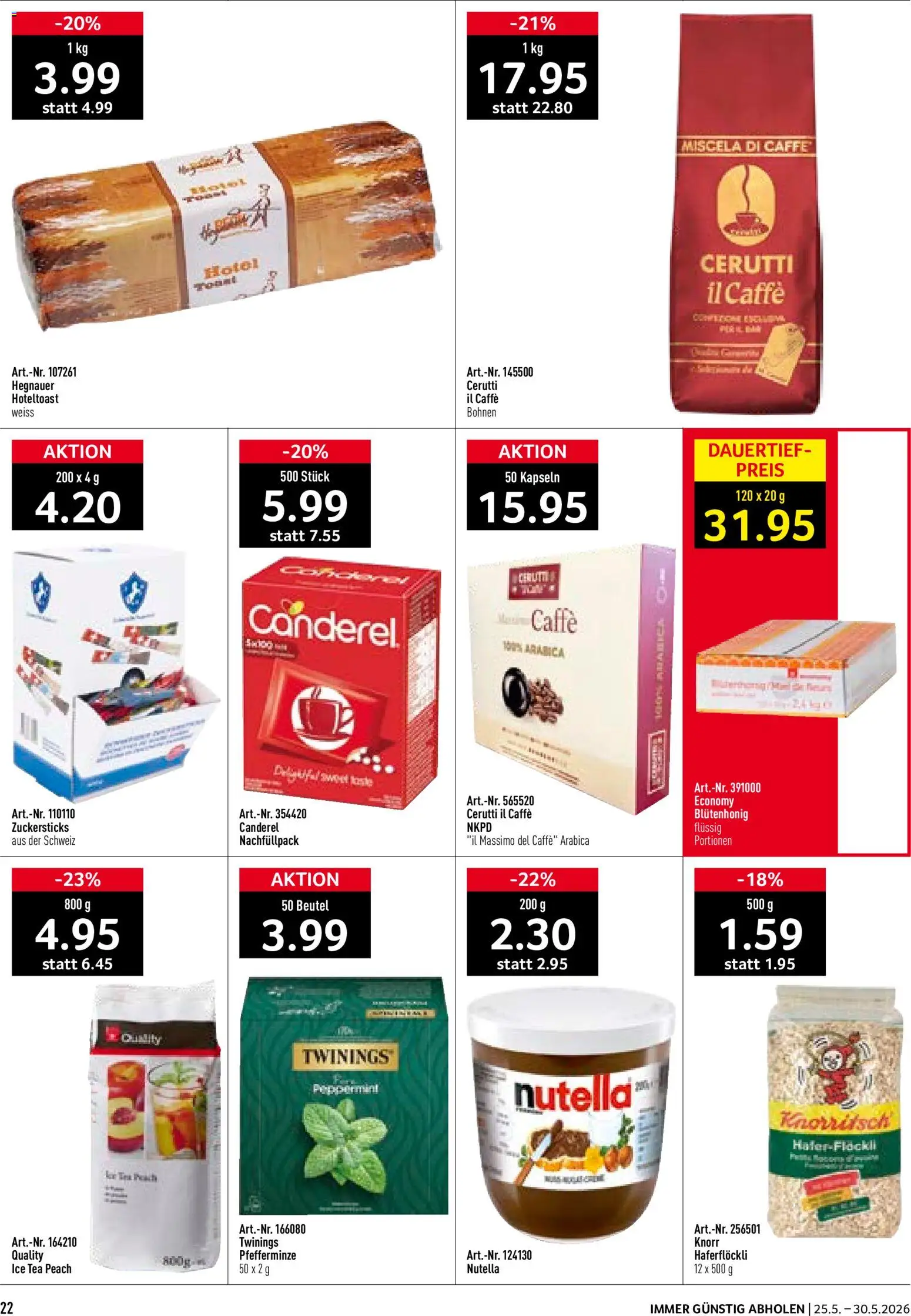 Prodega aktionen – gültig ab 25.05.2026 | Seite: 22 | Produkte: Spabad