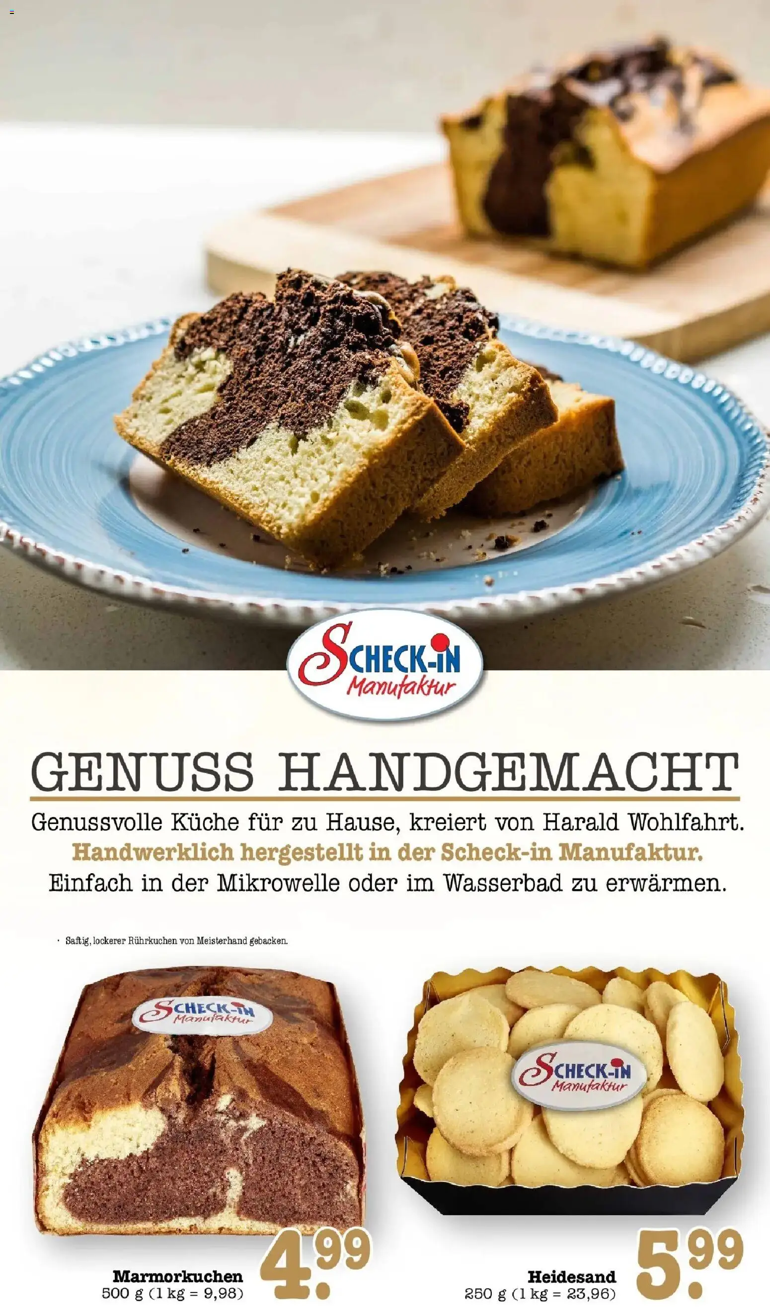 E center Prospekt Karlsruhe (ab 14.09.2026) zum Blättern | Seite: 18 | Produkte: Mikrowelle, Küche