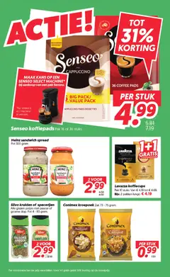 Dekamarkt folder - Voorbeeld van een folder van Dekamarkt, geldig van 26.05.2026 | Pagina: 12