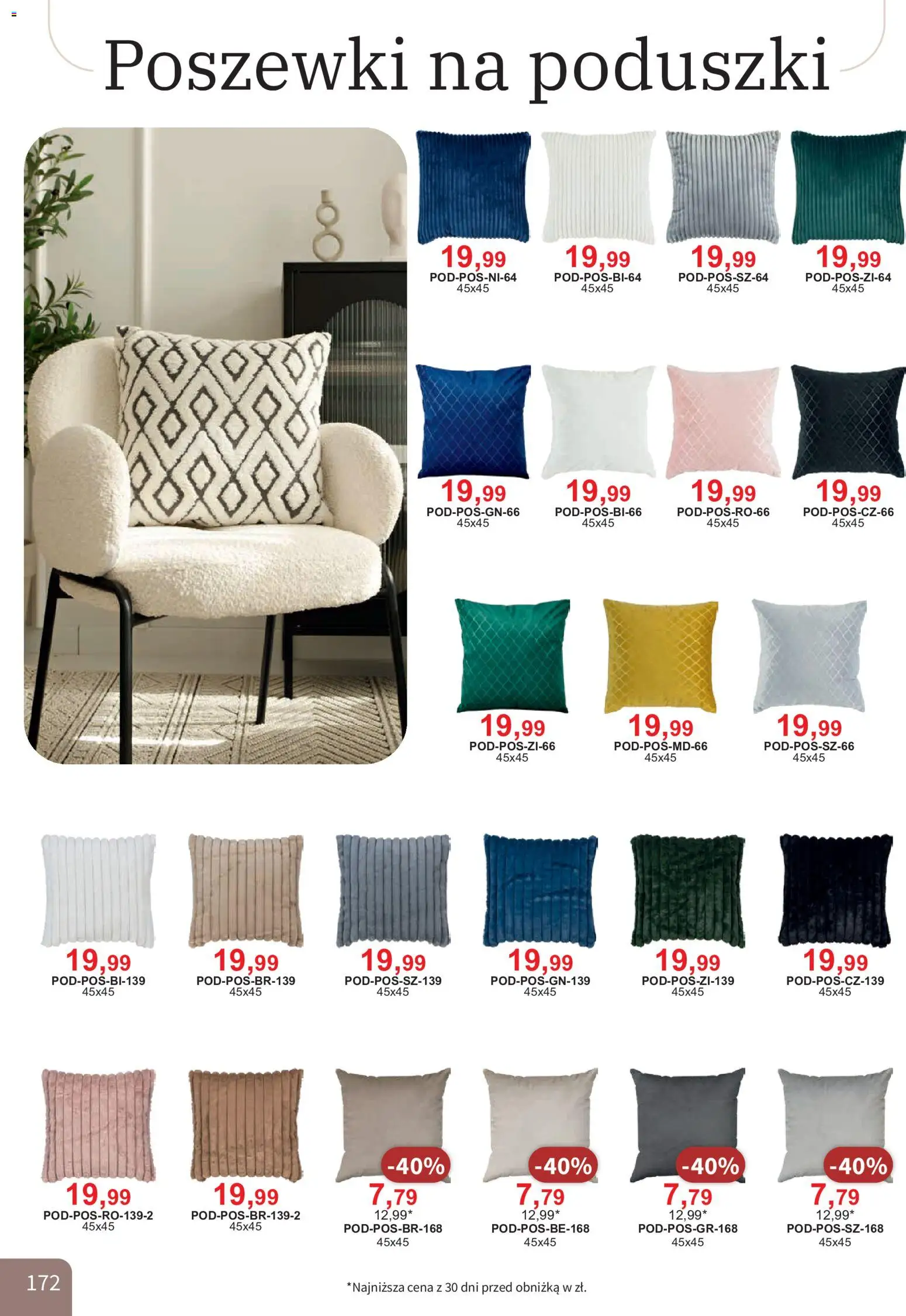 Bodzio Katalog od 01.08.2026 | Strona: 172