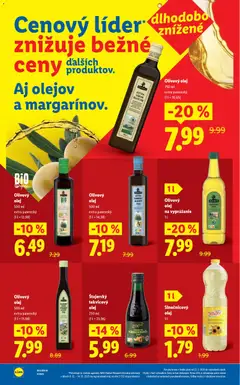 Lidl leták platný od 09.03.2026 | Strana: 24