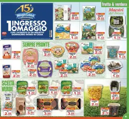 Anteprima del volantino CTS volantino valido a partire dal 21/08/2026 | Pagina: 19