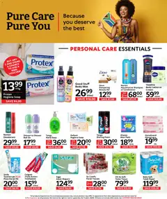 Oxford Freshmarket specials catalogue – valid from 02/09/2026 | Page: 14