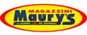 Logo Maury's
