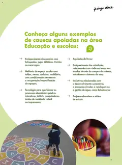 Pré-visualização Pingo Doce - Catálogo-Bairro Feliz válido de 08/04/2025 | Página: 17 | Produtos: Óculos, Rádio, Jogos, Óculos de realidade virtual
