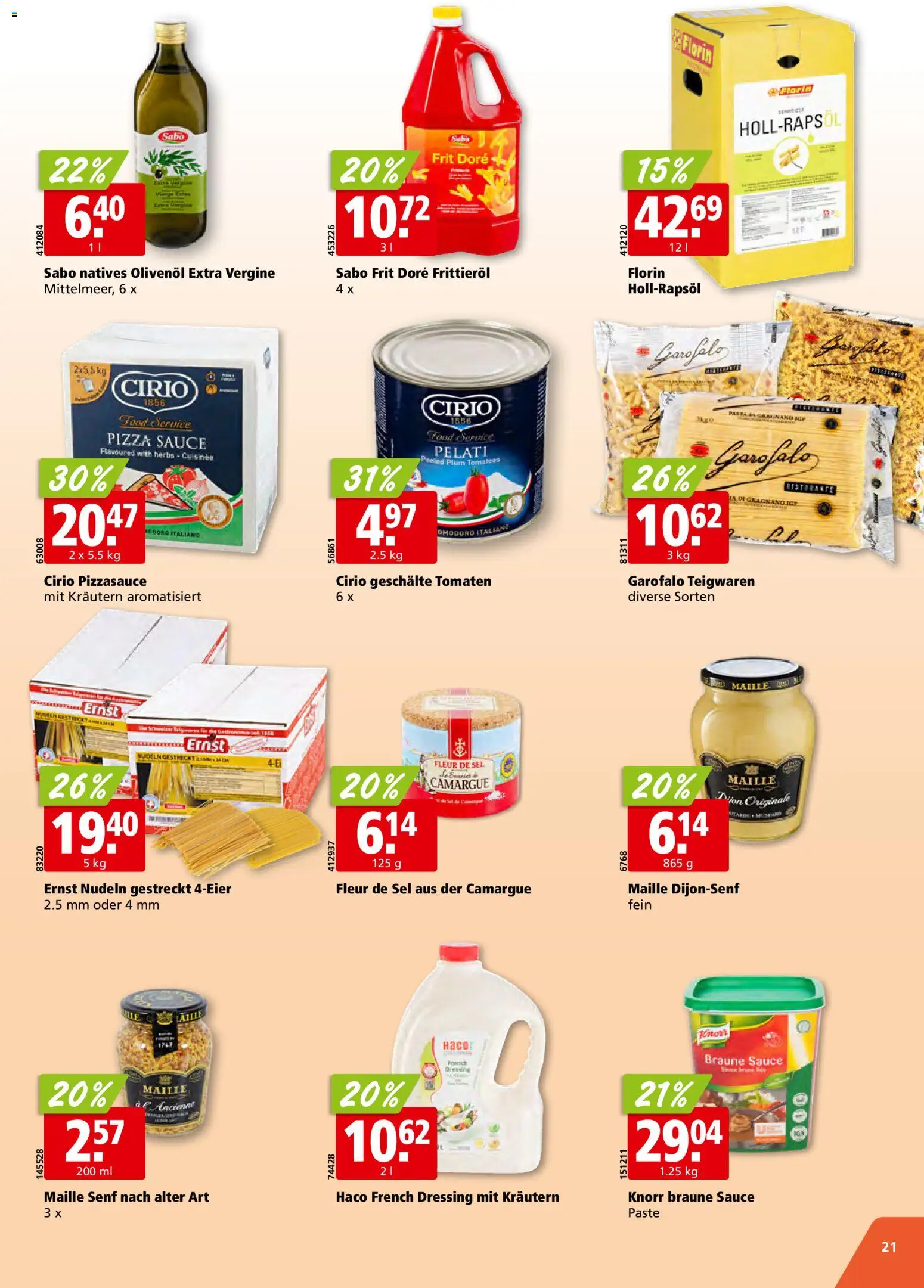 🛍️ Aligro aktionen ab 06.07.2026 » Entdecken Sie exklusive Rabatte und sparen Sie noch heute! 💰 | Schweiz