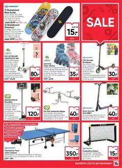 Maximarkt Flugblatt ab 30.07.2026 gültig | Seite: 19 | Produkte: Gewicht