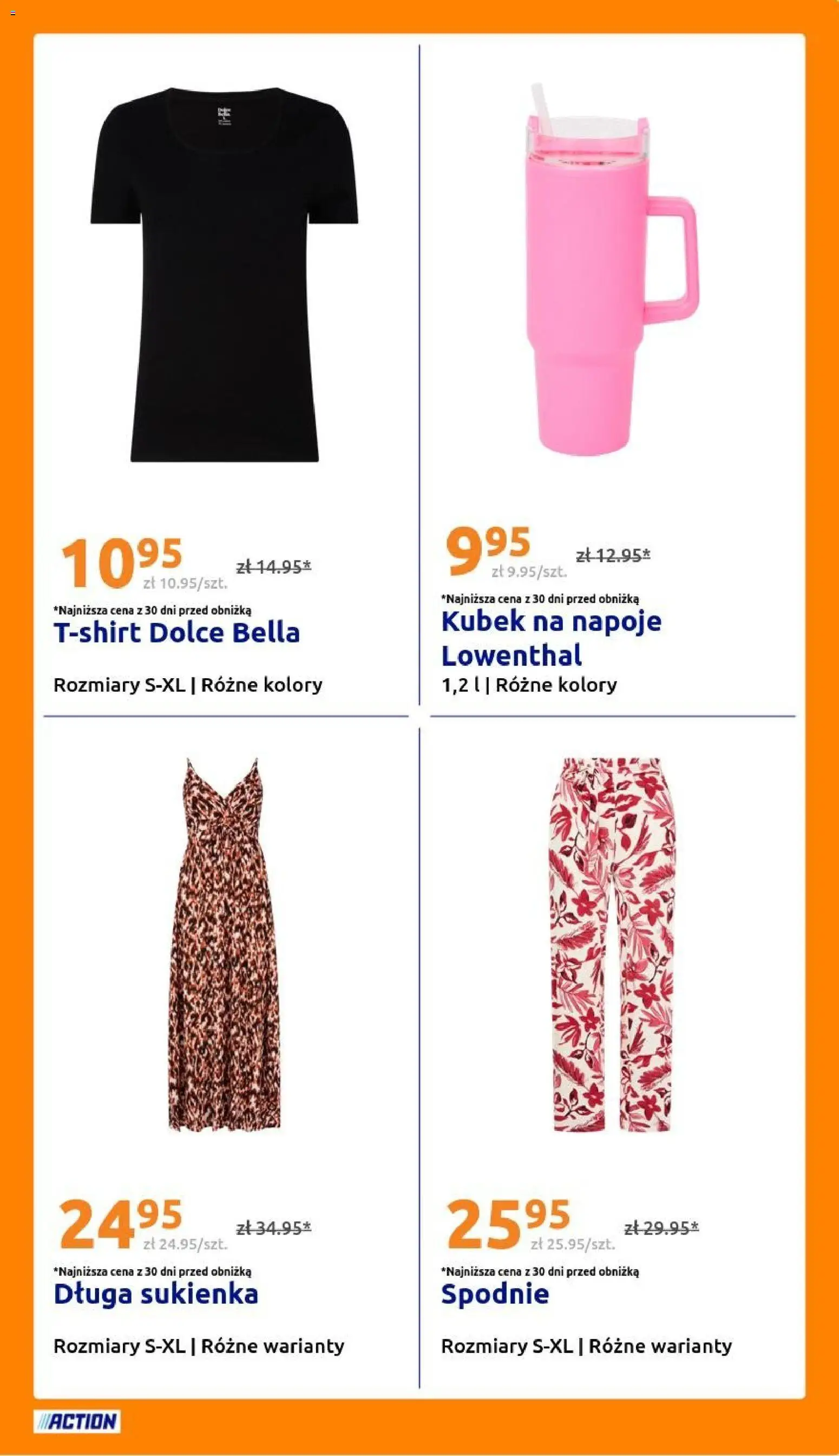 Action gazetka od 22.07.2026 | Strona: 31