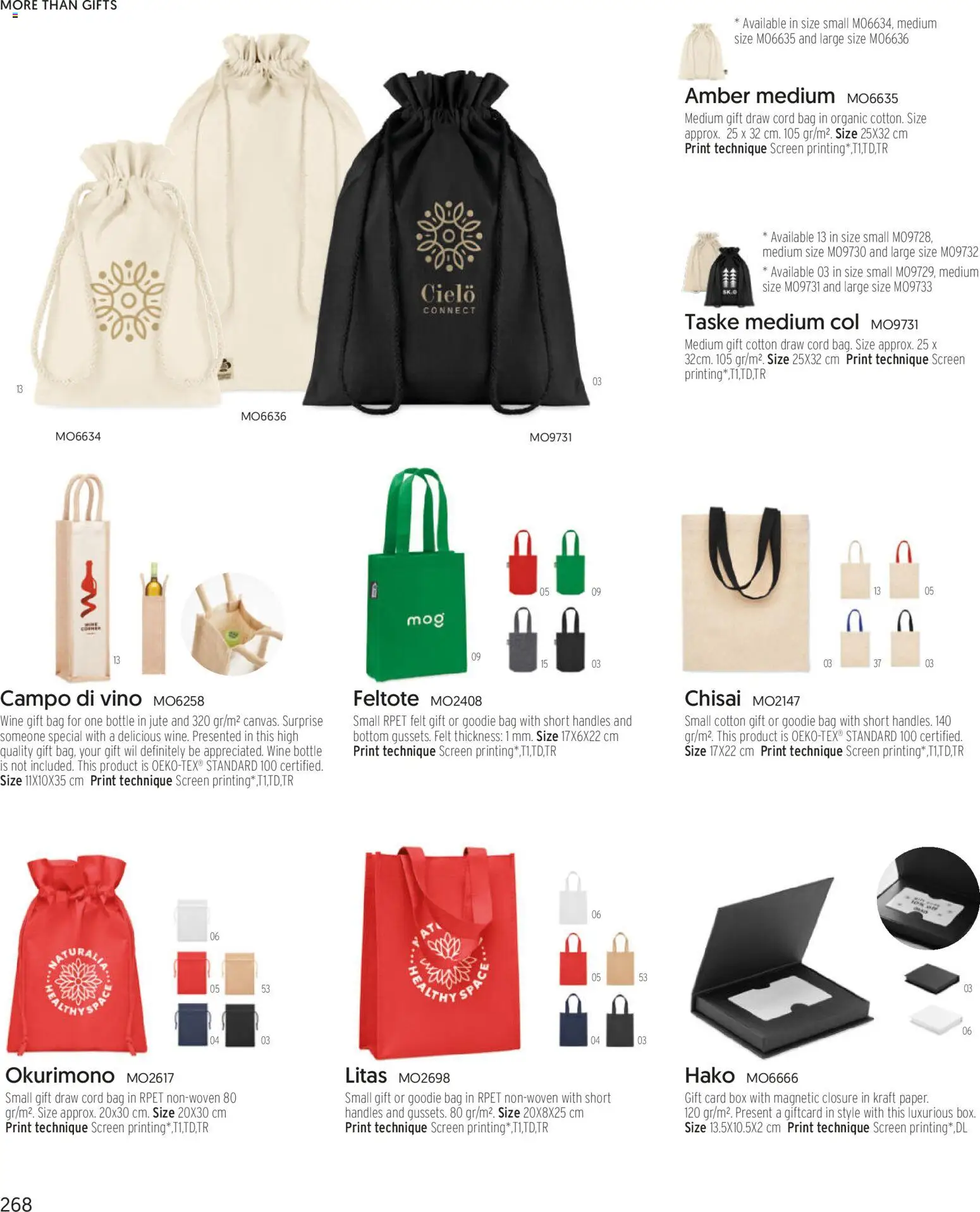 Sapo Giveaways More than gifts – σε ισχύ από 15/01/2026 | Σελίδα: 270