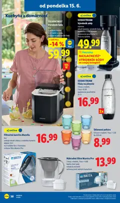 Lidl leták platný od 15.06.2026 | Strana: 54