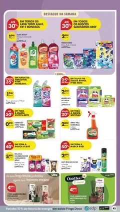 Pré-visualização Pingo Doce folheto válido de 28/07/2026 | Página: 51