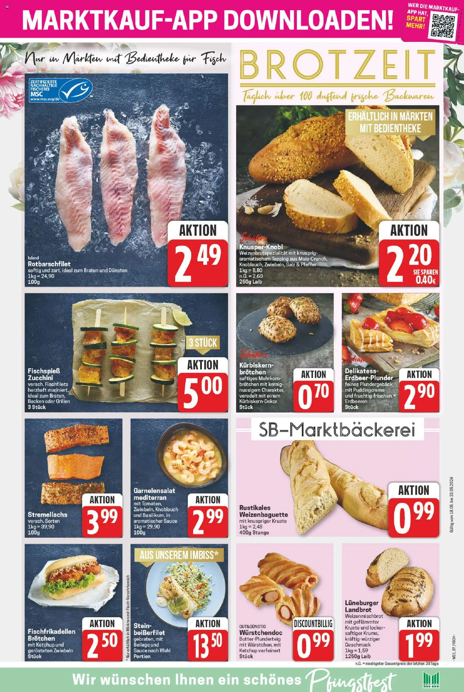 Marktkauf Prospekt 	 – gültig ab 18.05.2026 | Seite: 9