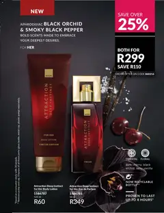 Avon specials catalogue – valid from 01.05.2026 | Page: 3