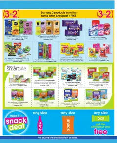 Clicks specials catalogue – valid from 09/07/2026 | Page: 47