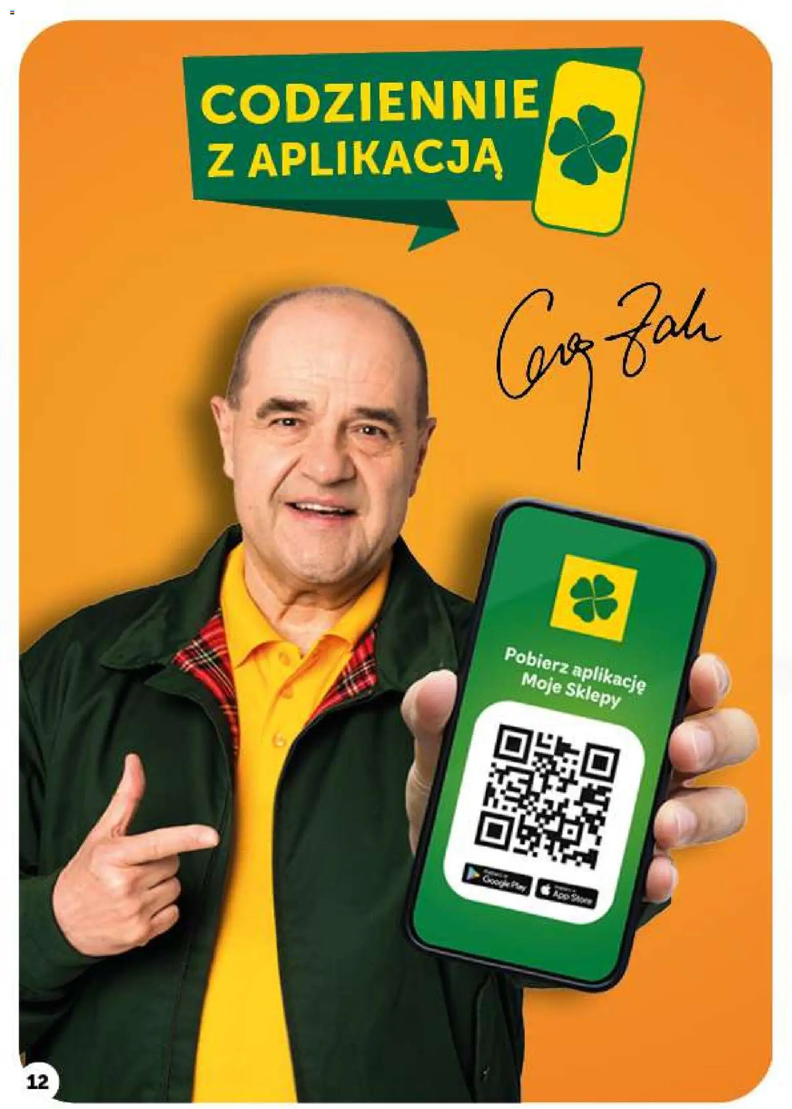 ABC gazetka - Market od 22.10.2026 | Strona: 12