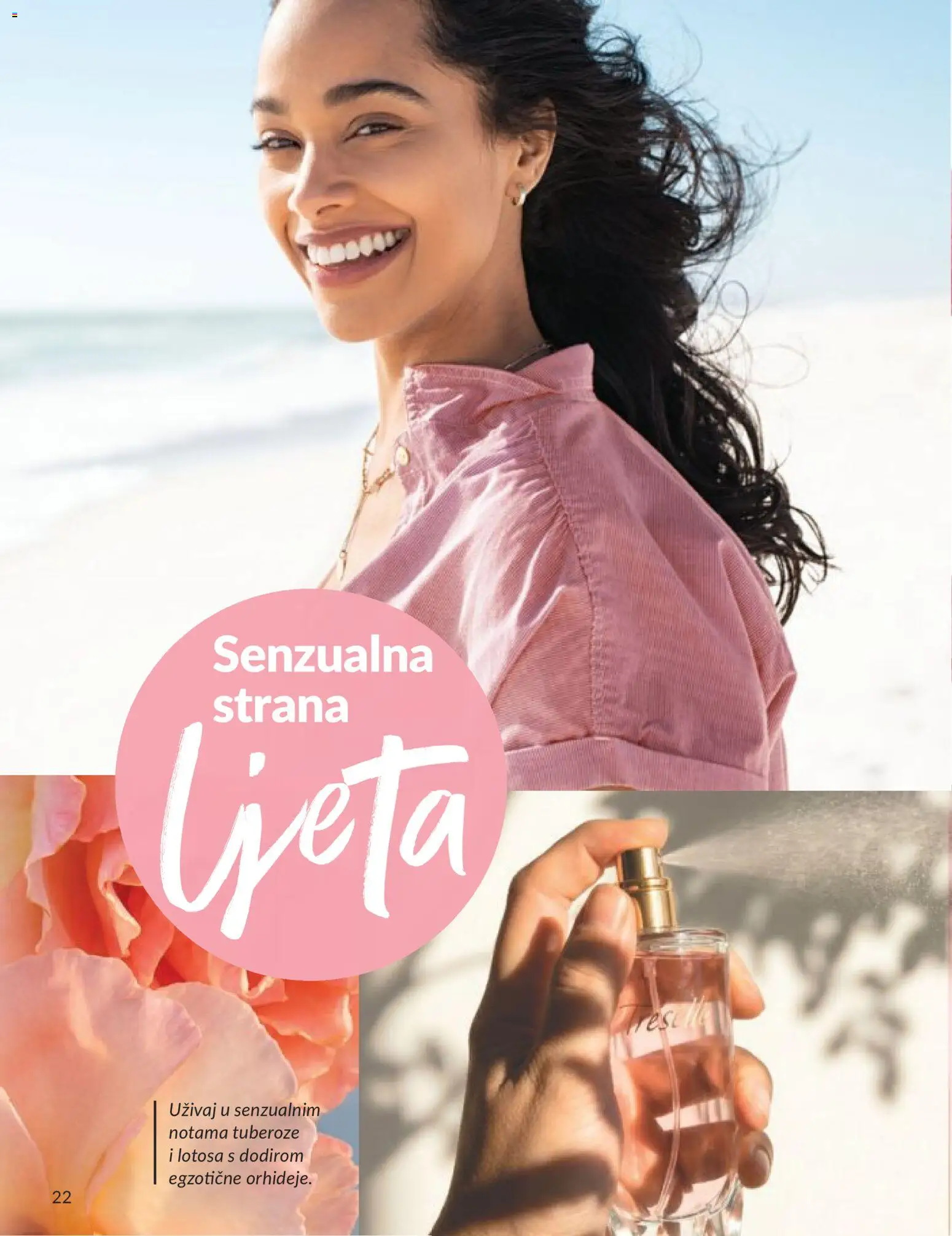 Avon katalog | vrijedi od 31.05.2026 | Stranica: 22
