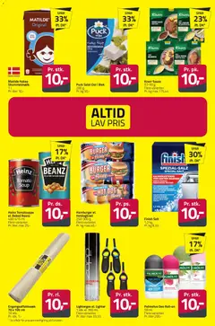 Fleggaard - Tilbudsavis gyldig fra 02/09/2026 | Side: 50