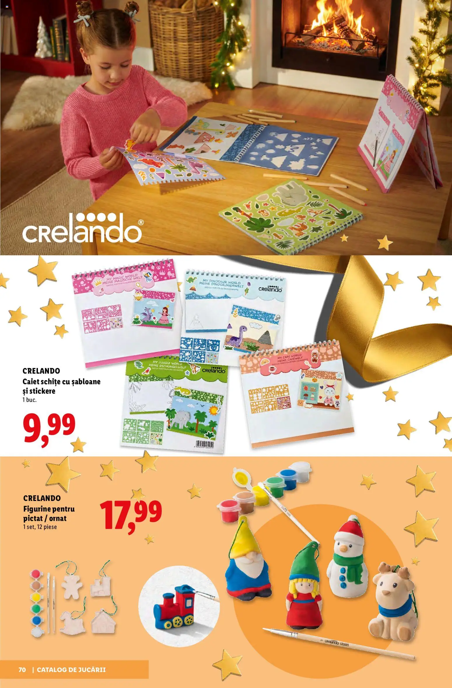 Noul catalog Lidl – valabil de la 02.11.2026 | Pagină: 70