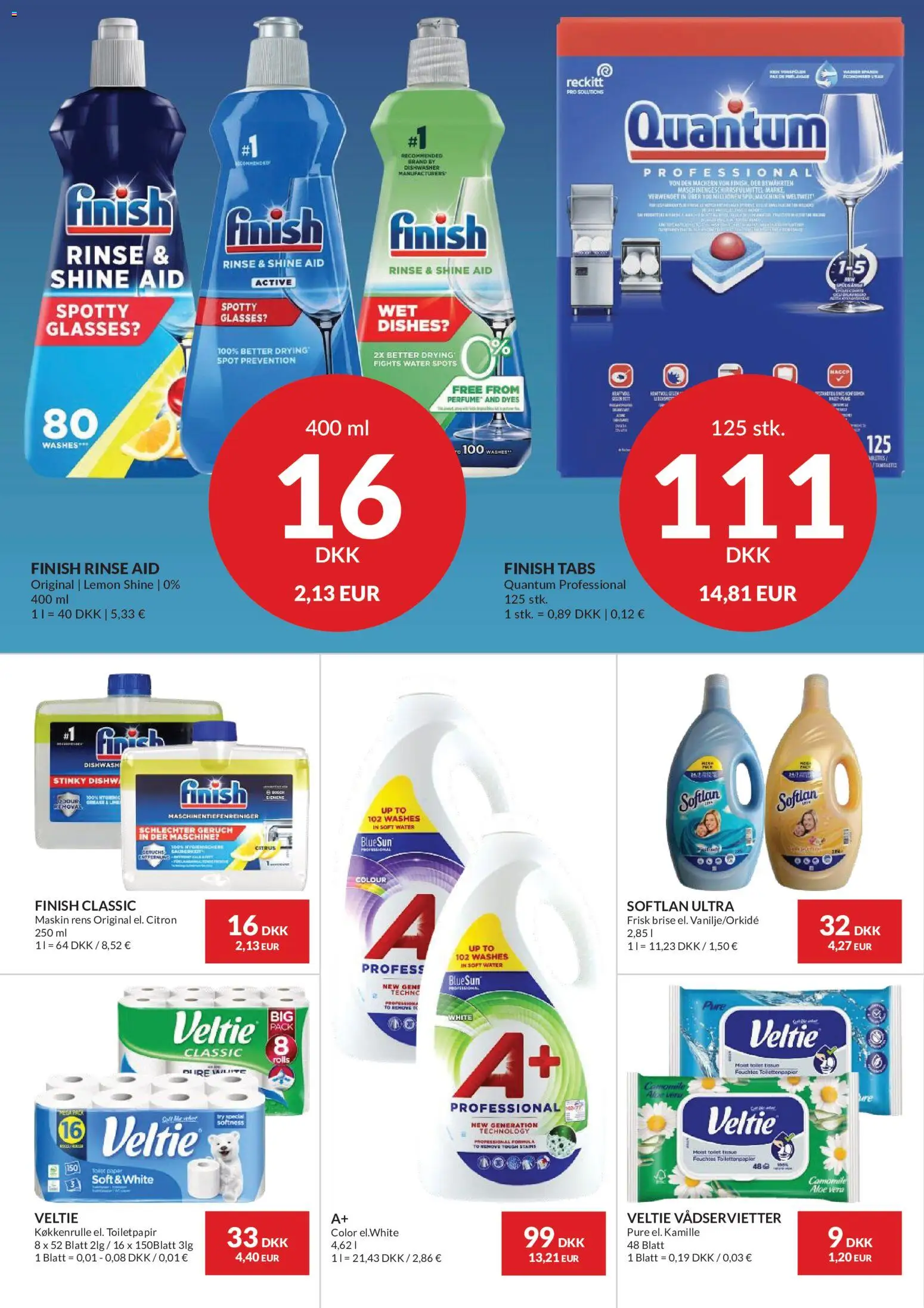 Nielsen Discount tilbudsavis – gyldig fra 30/07/2026 | Side: 24