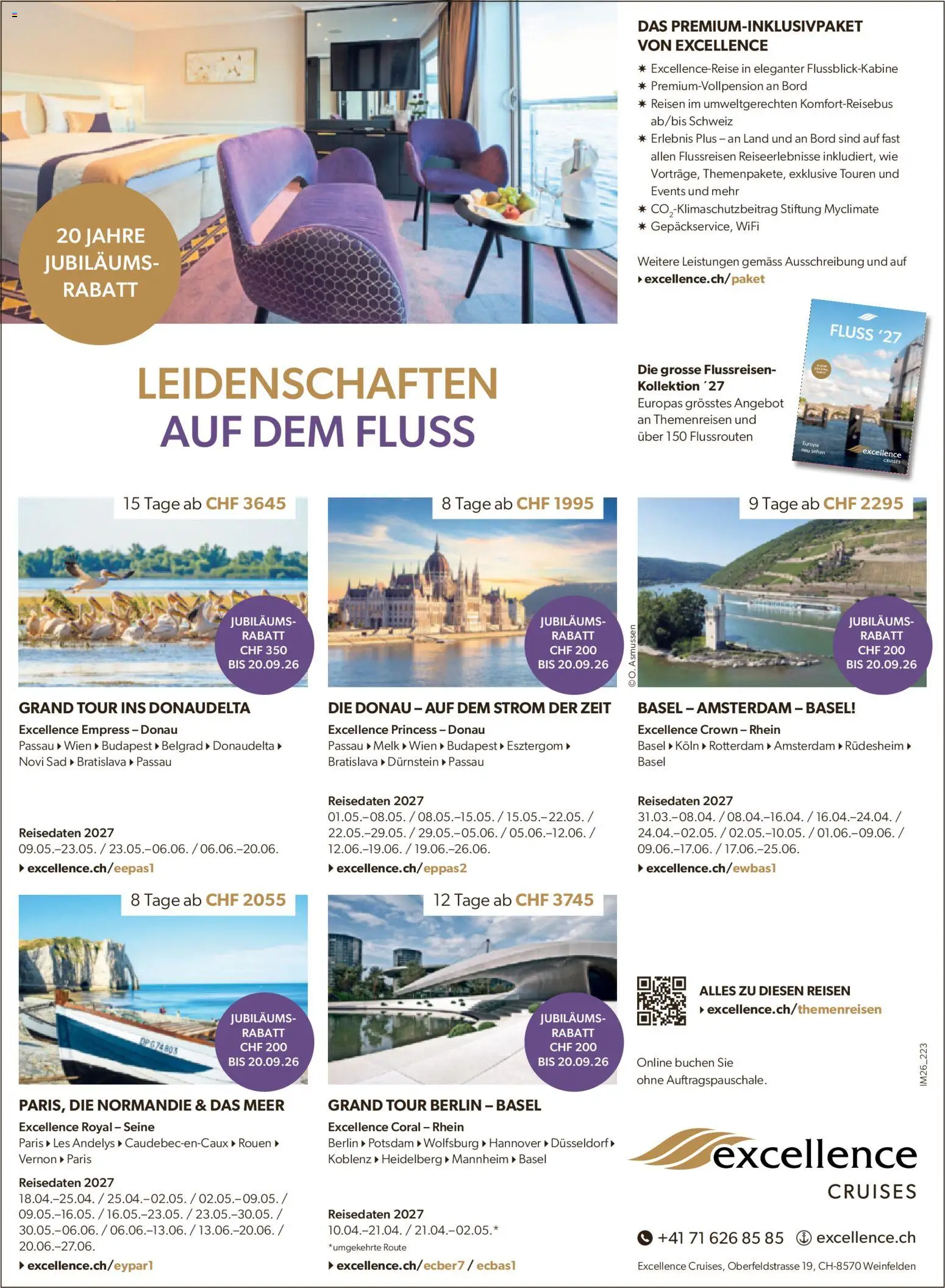Migros aktionen Magazin – gültig ab 12.08.2026 | Seite: 16