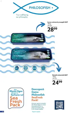 Ofertele Selgros valabile de la 17.04.2026 | Pagină: 12