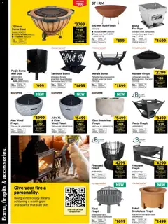 Builders specials catalogue – valid from 05.05.2026 | Page: 8