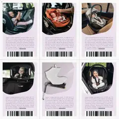 Baby Center Katalog - Pregled kataloga iz trgovine Baby Center, vrijedi od 24.09.2026 | Stranica: 64