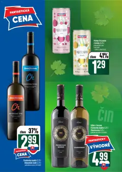 COOP Jednota leták platný od 18.06.2026 | Strana: 54