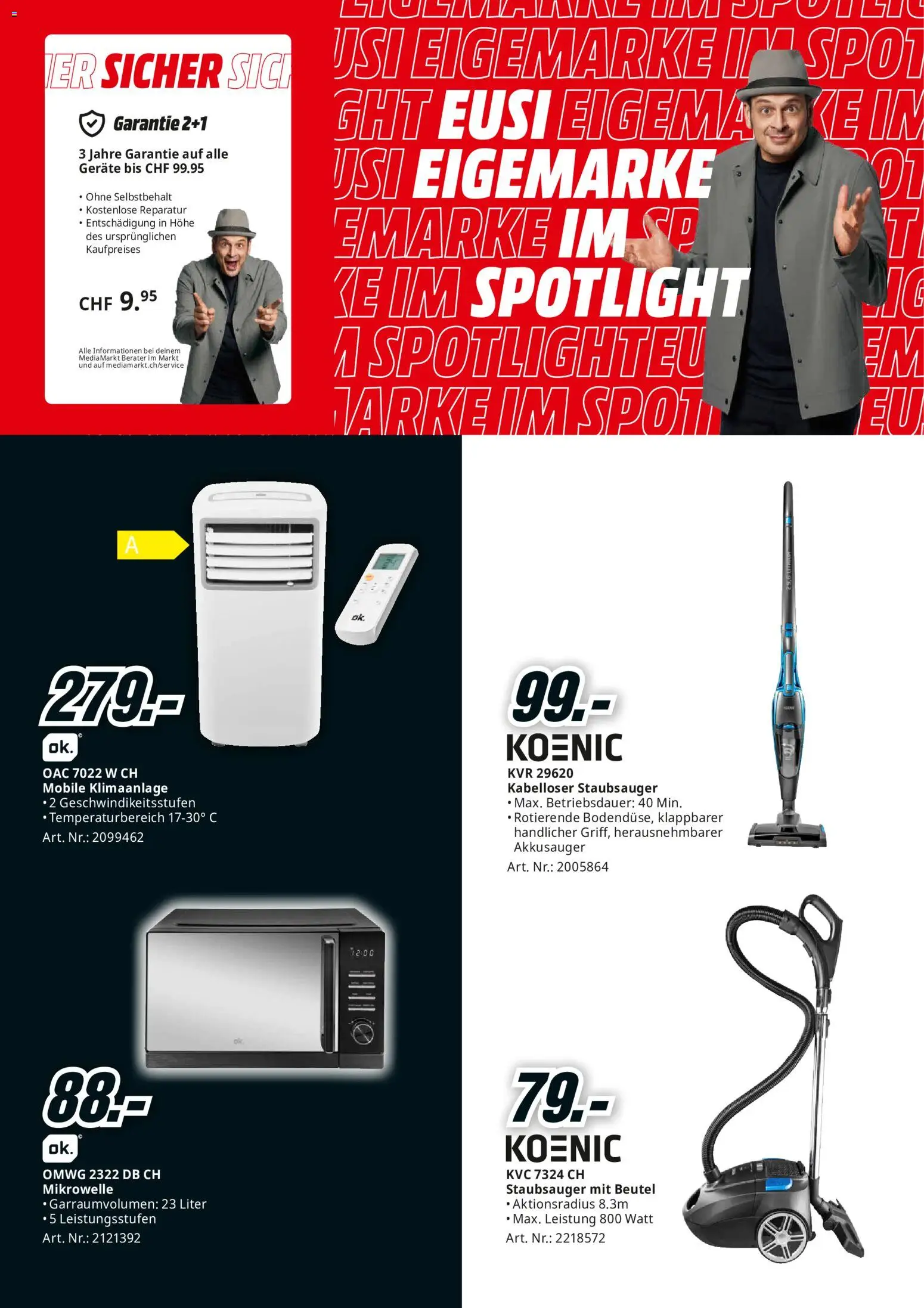 Media Markt aktionen – gültig ab 22.07.2026 | Seite: 2