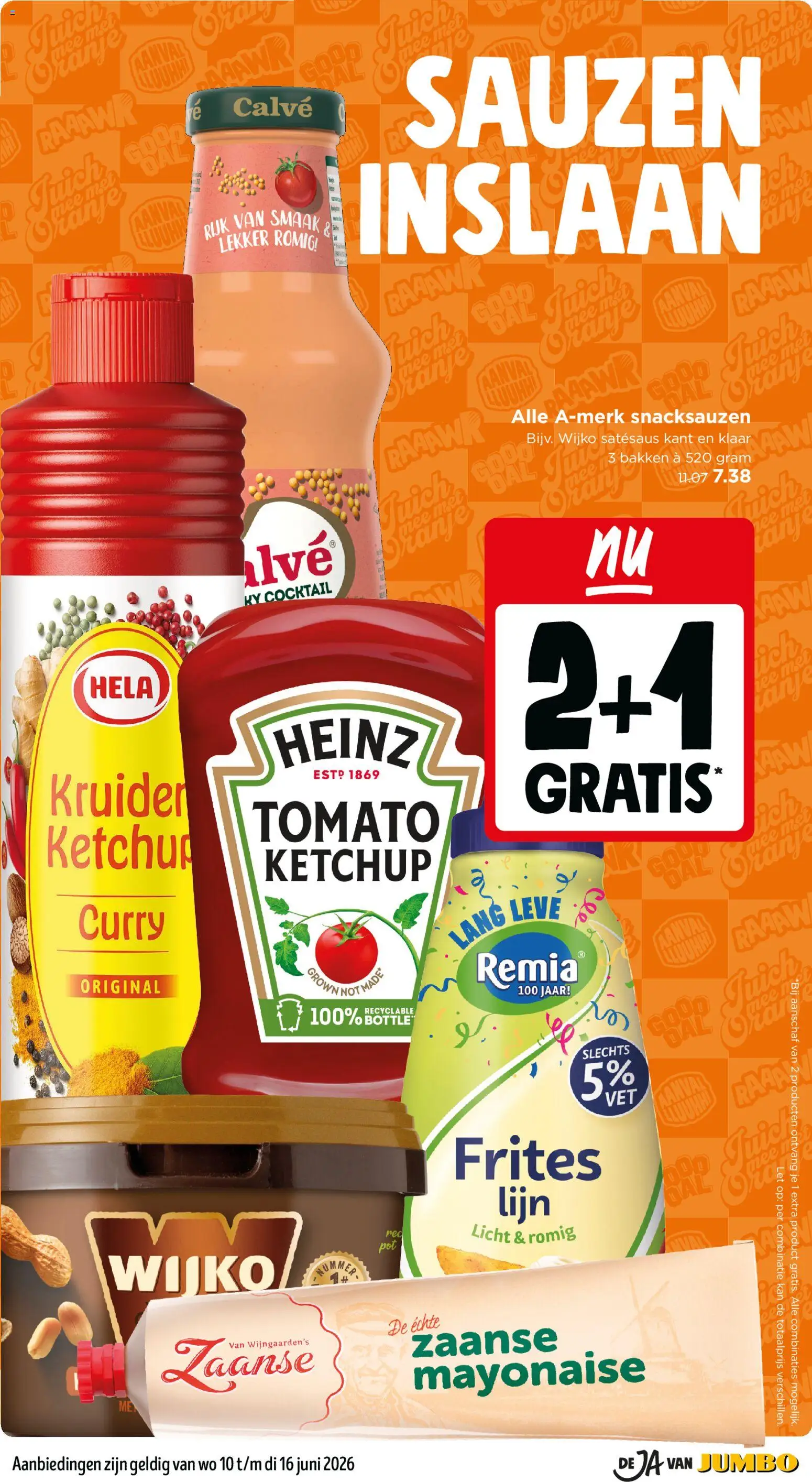 {H1} | Pagina: 13 | Producten: Kan, Ketchup, Lijn
