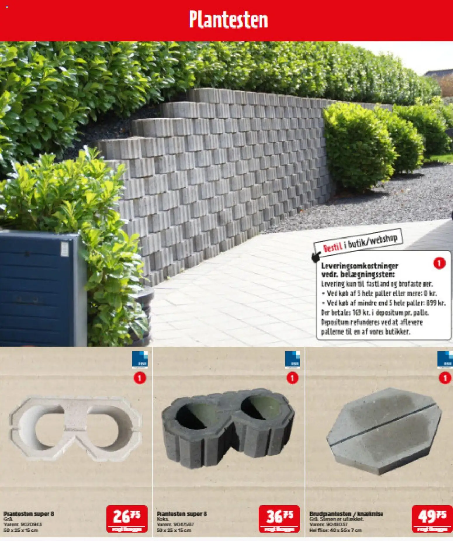 Jem & fix tilbudsavis – gyldig fra 01.05.2026 | Side: 13